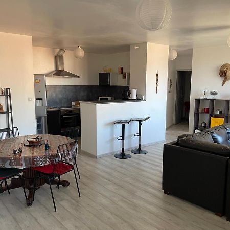 L'Escapade Apartment Catllar Luaran gambar