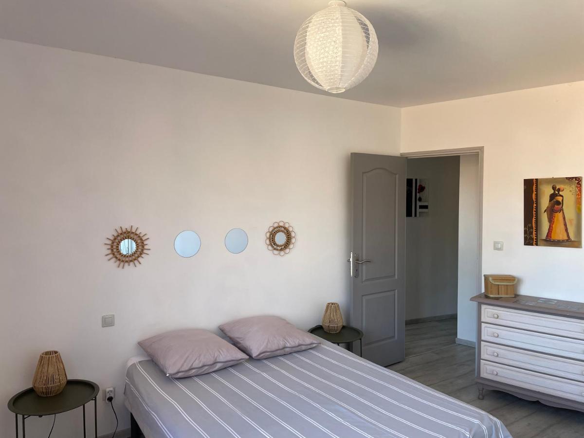 L'Escapade Apartment Catllar Luaran gambar