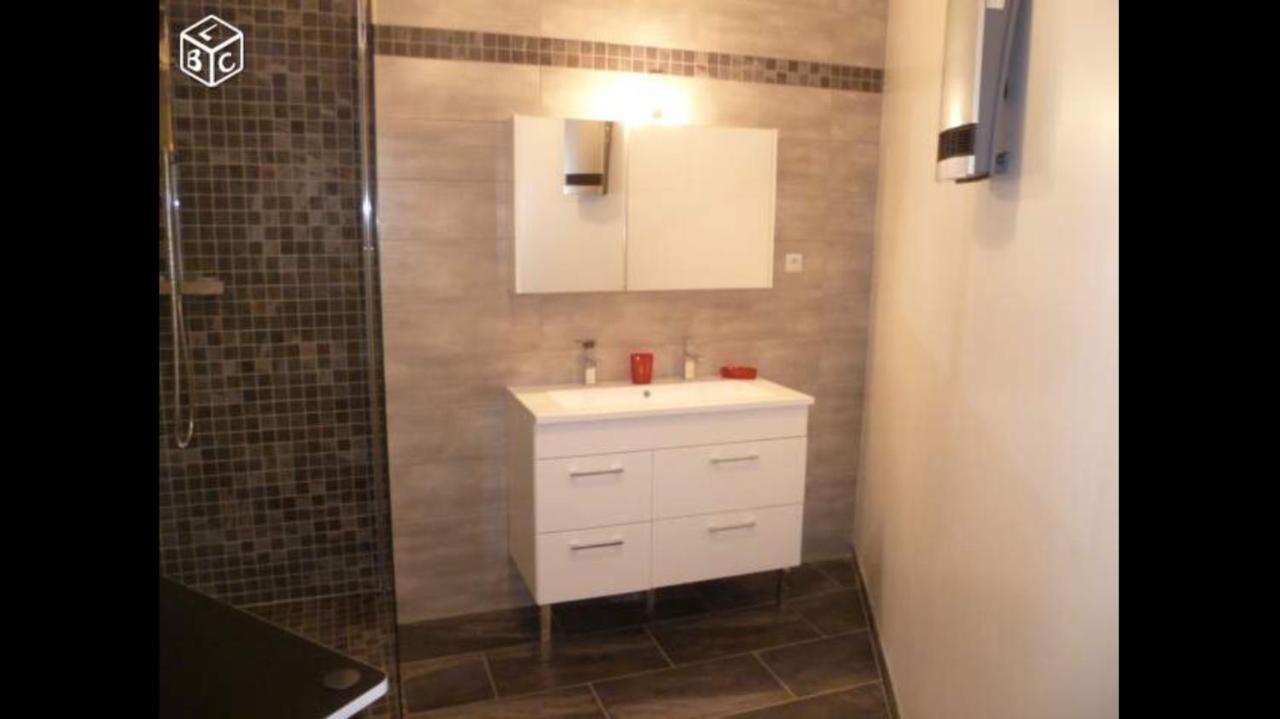 L'Escapade Apartment Catllar Luaran gambar